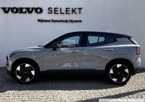 Volvo EX30 cena 179900 przebieg: 3500, rok produkcji 2023 z Boguszów-Gorce małe 407